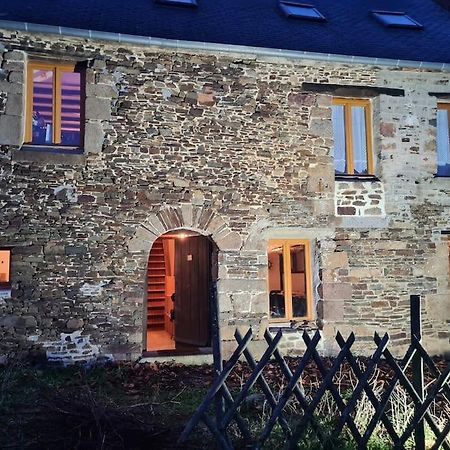 Gite De Campagne Tres Calme Menil-Hubert-sur-Orne Bagian luar foto