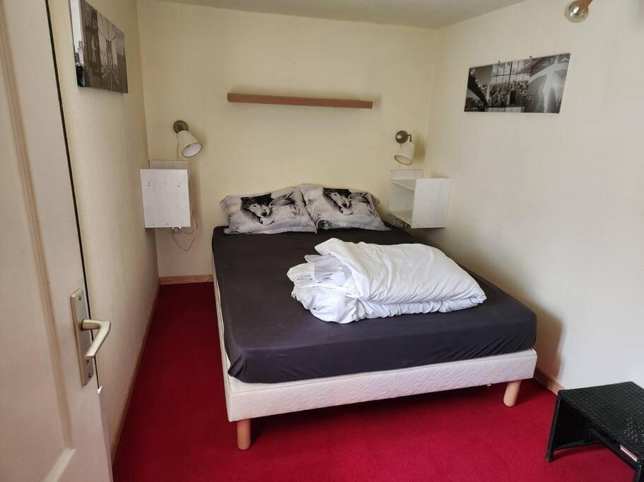 Gite De Campagne Tres Calme Menil-Hubert-sur-Orne Bagian luar foto