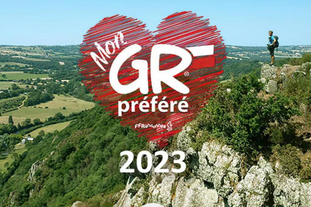 Gite De Campagne Tres Calme Menil-Hubert-sur-Orne Bagian luar foto