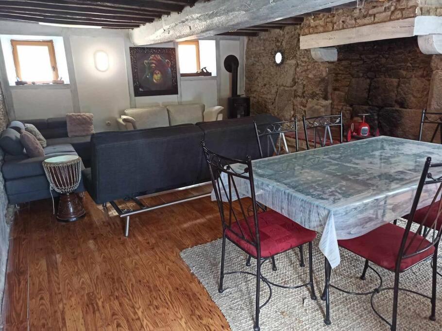 Gite De Campagne Tres Calme Menil-Hubert-sur-Orne Bagian luar foto