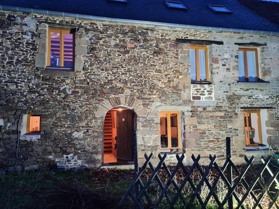 Gite De Campagne Tres Calme Menil-Hubert-sur-Orne Bagian luar foto